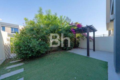 Shtëpi në qytet në Dubai Hills Estate, Emiratet e Bashkuara Arabe 4 dhoma gjumi, 202 m2. № 642462 - Foto 16