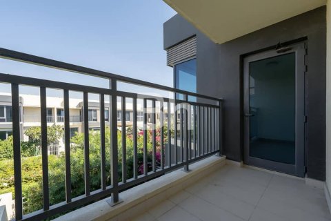 Shtëpi në qytet në Dubai Hills Estate, Emiratet e Bashkuara Arabe 4 dhoma gjumi, 202 m2. № 642462 - Foto 15