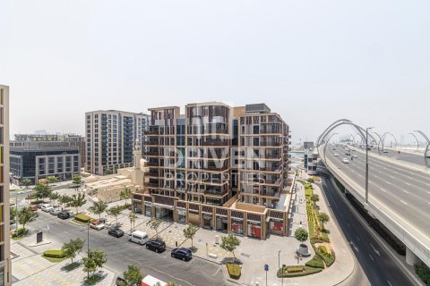 Apartament w Deira, Dubai, ZEA 3 sypialnie, 163.6 mkw. nr 745716