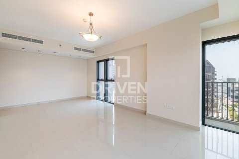 Huoneisto Deira, Dubai, Arabiemiraatit 3 makuuhuonetta, 163.6 m2 № 745716 - kuva 4