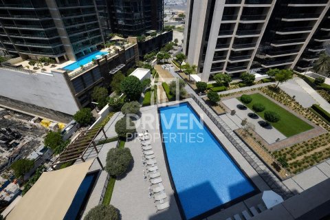 Apartament në Downtown Dubai (Downtown Burj Dubai), Dubai, Emiratet e Bashkuara Arabe 1 dhomë gjumi, 107.67 m2. № 745719 - Foto 15