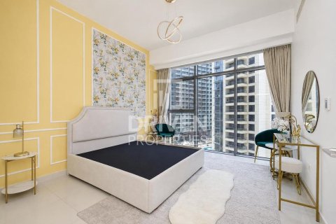 Apartament në Downtown Dubai (Downtown Burj Dubai), Dubai, Emiratet e Bashkuara Arabe 1 dhomë gjumi, 107.67 m2. № 745719 - Foto 9