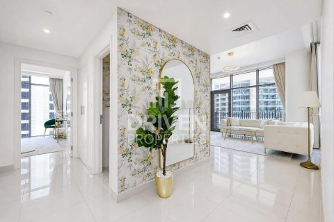 Apartament në Downtown Dubai (Downtown Burj Dubai), Dubai, Emiratet e Bashkuara Arabe 1 dhomë gjumi, 107.67 m2. № 745719 - Foto 1