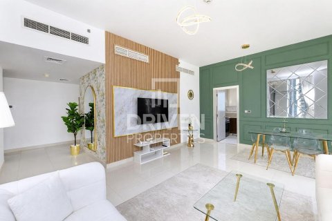 Apartament në Downtown Dubai (Downtown Burj Dubai), Dubai, Emiratet e Bashkuara Arabe 1 dhomë gjumi, 107.67 m2. № 745719 - Foto 3