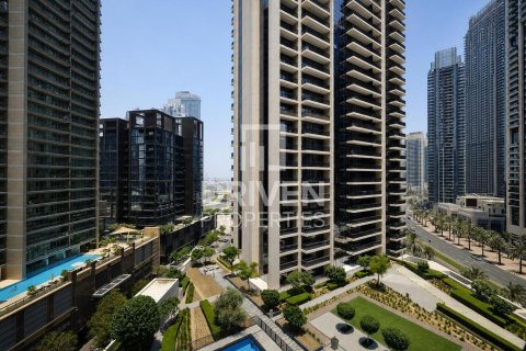 Apartament në Downtown Dubai (Downtown Burj Dubai), Dubai, Emiratet e Bashkuara Arabe 1 dhomë gjumi, 107.67 m2. № 745719 - Foto 14