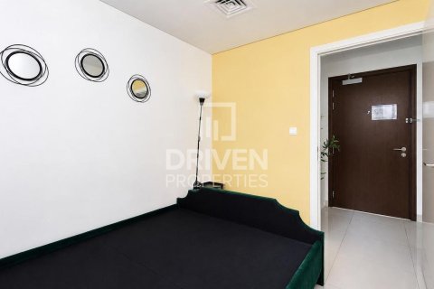 Apartament në Downtown Dubai (Downtown Burj Dubai), Dubai, Emiratet e Bashkuara Arabe 1 dhomë gjumi, 107.67 m2. № 745719 - Foto 11