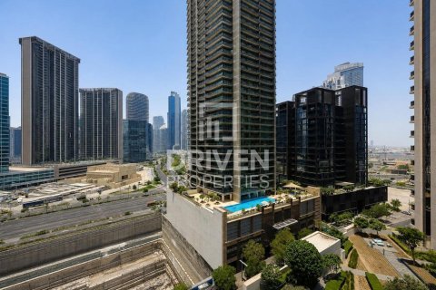 Apartament në Downtown Dubai (Downtown Burj Dubai), Dubai, Emiratet e Bashkuara Arabe 1 dhomë gjumi, 107.67 m2. № 745719 - Foto 13