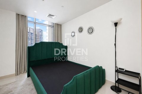 Apartament në Downtown Dubai (Downtown Burj Dubai), Dubai, Emiratet e Bashkuara Arabe 1 dhomë gjumi, 107.67 m2. № 745719 - Foto 10