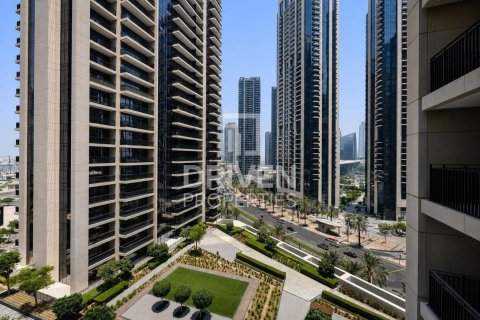 Apartament në Downtown Dubai (Downtown Burj Dubai), Dubai, Emiratet e Bashkuara Arabe 1 dhomë gjumi, 107.67 m2. № 745719 - Foto 17