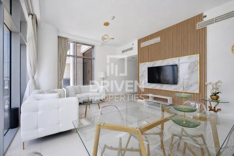 Apartament në Downtown Dubai (Downtown Burj Dubai), Dubai, Emiratet e Bashkuara Arabe 1 dhomë gjumi, 107.67 m2. № 745719 - Foto 4