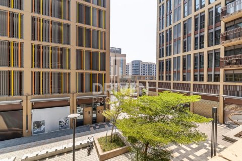 Huoneisto Deira, Dubai, Arabiemiraatit 2 makuuhuonetta, 116.31 m2 № 745718