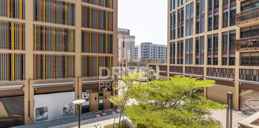 Appartamento a Deira, Dubai, EAU 2 camere da letto, 116.31 mq. № 745718
