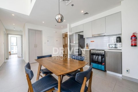 Apartment sa Downtown Dubai (Downtown Burj Dubai), Dubai, UAE 2 silid-tulugan, 99.87 sq.m. № 745721 - larawan 10