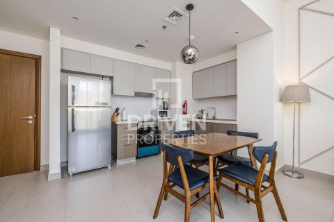 Apartment sa Downtown Dubai (Downtown Burj Dubai), Dubai, UAE 2 silid-tulugan, 99.87 sq.m. № 745721 - larawan 9