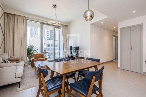 Apartment sa Downtown Dubai (Downtown Burj Dubai), Dubai, UAE 2 silid-tulugan, 99.87 sq.m. № 745721 - larawan 4