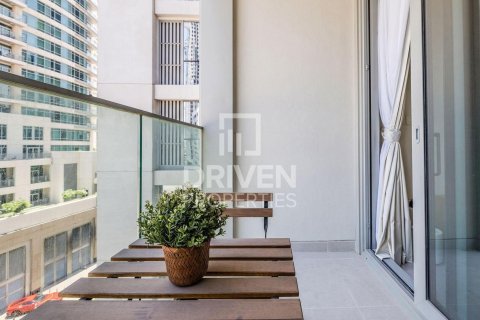 Apartment sa Downtown Dubai (Downtown Burj Dubai), Dubai, UAE 2 silid-tulugan, 99.87 sq.m. № 745721 - larawan 16