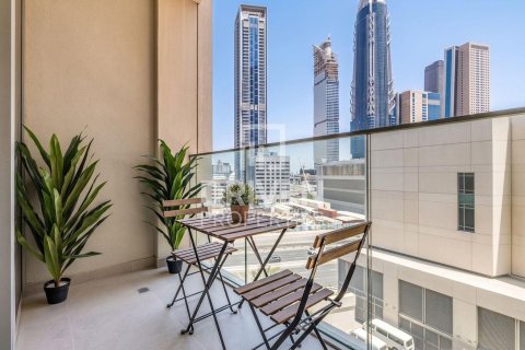 Apartment sa Downtown Dubai (Downtown Burj Dubai), Dubai, UAE 2 silid-tulugan, 99.87 sq.m. № 745721 - larawan 15