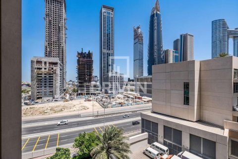 Apartment sa Downtown Dubai (Downtown Burj Dubai), Dubai, UAE 2 silid-tulugan, 99.87 sq.m. № 745721 - larawan 17