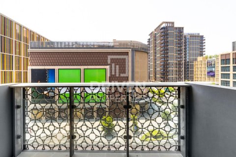 Byt v Deira, Dubai, SAE 2 ložnice, 147.81 m² Č.: 745715 - fotografie 14