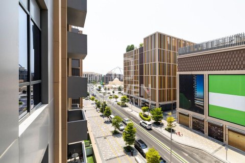 Byt v Deira, Dubai, SAE 2 ložnice, 147.81 m² Č.: 745715 - fotografie 13