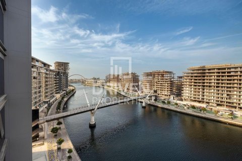 Huoneisto Al Wasl, Dubai, Arabiemiraatit 3 makuuhuonetta, 186.55 m2 № 745720 - kuva 22
