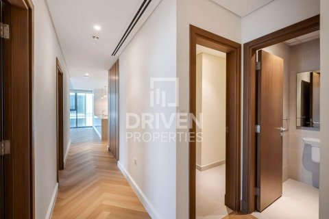 Huoneisto Al Wasl, Dubai, Arabiemiraatit 3 makuuhuonetta, 186.55 m2 № 745720 - kuva 11