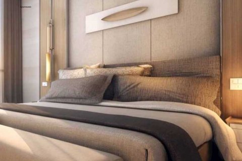 Apartemen di MEERA TOWER di Business Bay, Dubai, UEA 4 kamar tidur, 319 m2 nomor 637375 - foto 4
