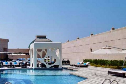 Apartemen di MEERA TOWER di Business Bay, Dubai, UEA 4 kamar tidur, 319 m2 nomor 637375 - foto 11