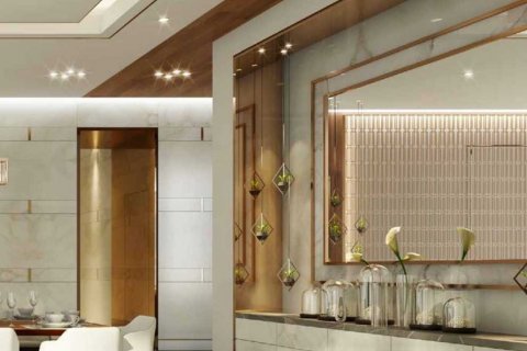 Apartemen di MEERA TOWER di Business Bay, Dubai, UEA 4 kamar tidur, 319 m2 nomor 637375 - foto 6