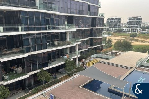 Müüa korter asukohaga DAMAC Hills (Akoya by DAMAC), Dubai, AÜE: 1 magamistoaga, 79 m² Nr 688503 - pilt 2