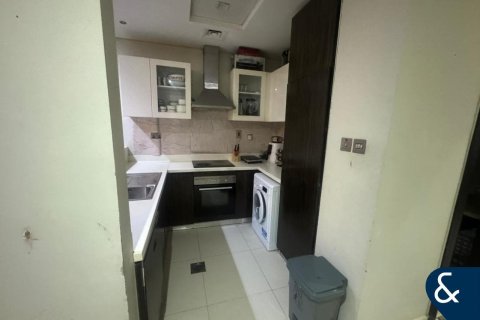 Müüa korter asukohaga DAMAC Hills (Akoya by DAMAC), Dubai, AÜE: 1 magamistoaga, 79 m² Nr 688503 - pilt 4