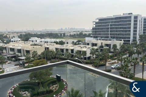 Müüa korter asukohaga DAMAC Hills (Akoya by DAMAC), Dubai, AÜE: 1 magamistoaga, 79 m² Nr 688503 - pilt 8