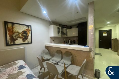 Müüa korter asukohaga DAMAC Hills (Akoya by DAMAC), Dubai, AÜE: 1 magamistoaga, 79 m² Nr 688503 - pilt 5