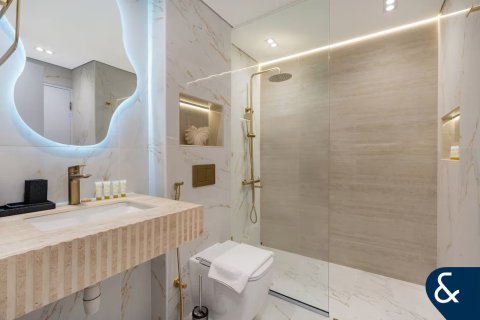 Пәтер Greens, Дубай, БАӘ-да 1 жатын бөлме, 72 м² № 688507 - фото 13