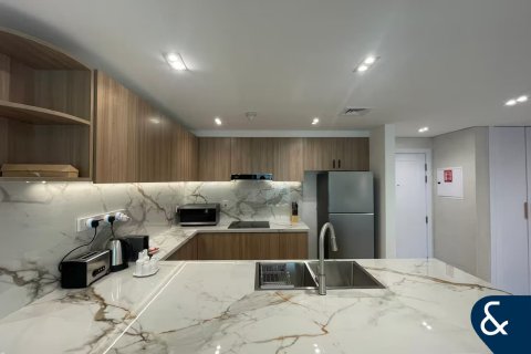 Пәтер Greens, Дубай, БАӘ-да 1 жатын бөлме, 72 м² № 688507 - фото 6