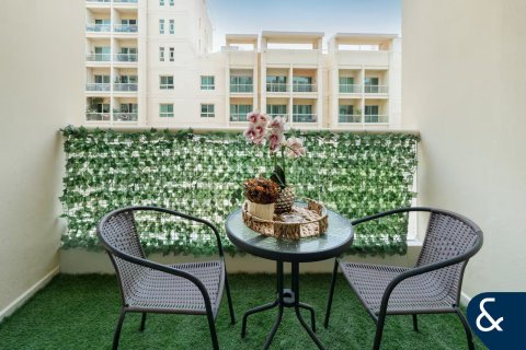 Пәтер Greens, Дубай, БАӘ-да 1 жатын бөлме, 72 м² № 688507 - фото 14