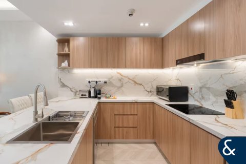 Пәтер Greens, Дубай, БАӘ-да 1 жатын бөлме, 72 м² № 688507 - фото 5