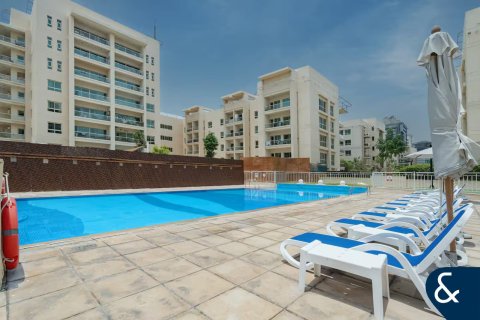 Пәтер Greens, Дубай, БАӘ-да 1 жатын бөлме, 72 м² № 688507 - фото 15