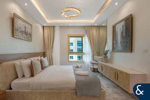 Пәтер Greens, Дубай, БАӘ-да 1 жатын бөлме, 72 м² № 688507 - фото 9