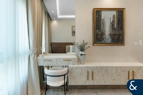 Пәтер Greens, Дубай, БАӘ-да 1 жатын бөлме, 72 м² № 688507 - фото 11