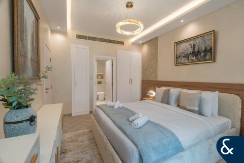 Пәтер Greens, Дубай, БАӘ-да 1 жатын бөлме, 72 м² № 688507 - фото 10