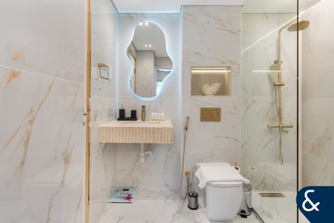 Пәтер Greens, Дубай, БАӘ-да 1 жатын бөлме, 72 м² № 688507 - фото 12