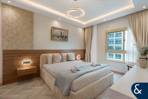 Пәтер Greens, Дубай, БАӘ-да 1 жатын бөлме, 72 м² № 688507 - фото 8