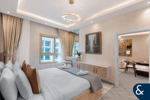 Пәтер Greens, Дубай, БАӘ-да 1 жатын бөлме, 72 м² № 688507 - фото 7