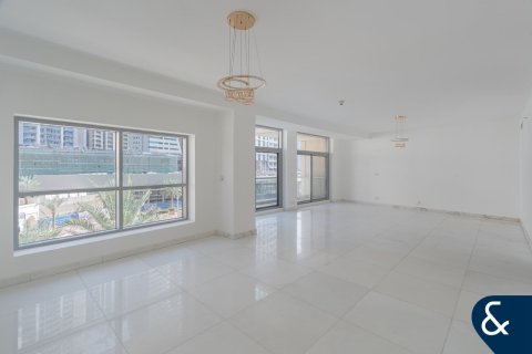 Korter asukohaga Dubai Marina, AÜE: 3 magamistoaga, 364 m² Nr 688505