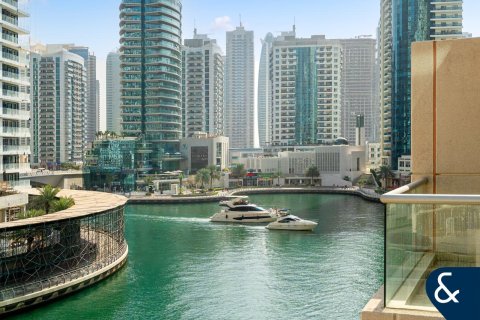 Müüa korter asukohaga Dubai Marina, AÜE: 3 magamistoaga, 364 m² Nr 688505 - pilt 5
