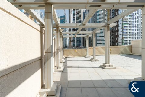 Müüa korter asukohaga Dubai Marina, AÜE: 3 magamistoaga, 364 m² Nr 688505 - pilt 8