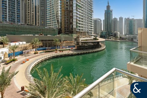 Müüa korter asukohaga Dubai Marina, AÜE: 3 magamistoaga, 364 m² Nr 688505 - pilt 6