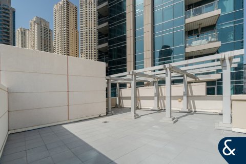 Müüa korter asukohaga Dubai Marina, AÜE: 3 magamistoaga, 364 m² Nr 688505 - pilt 7