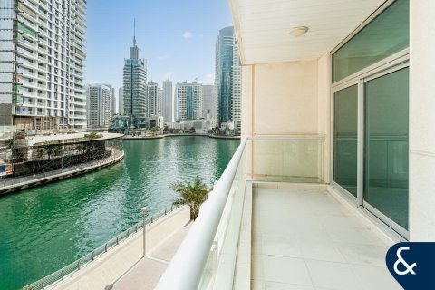 Müüa korter asukohaga Dubai Marina, AÜE: 3 magamistoaga, 364 m² Nr 688505 - pilt 11